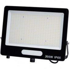Προβολέας LED 300W 230V 30000lm 120° IP65 6500K Ψυχρό Φως 3-3630010